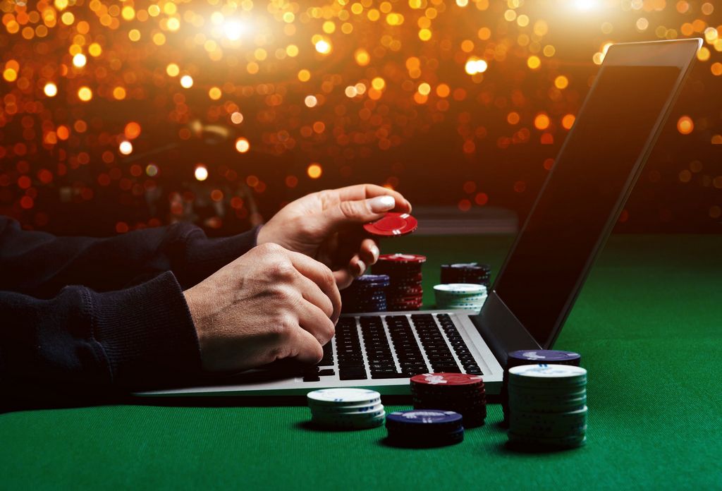 Golden Mister Gambling enterprise's technique to accountable gambling in the UK