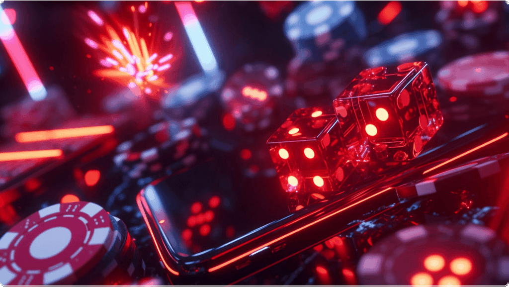 Immersion totale : le guide complet du live casino chez Pointeduraz