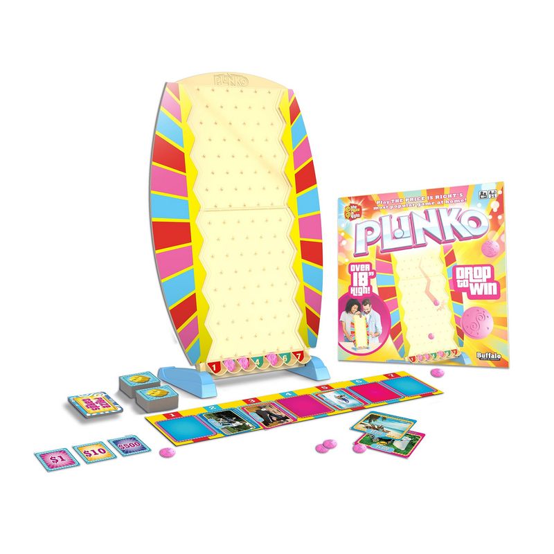 Plinko Gambling Enterprise Video Game