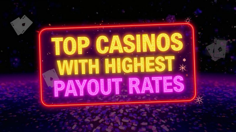 Les casinos en ligne les plus rémunérateurs en janvier 2026 : Profitez des meilleurs taux de redistribution et de gros gains