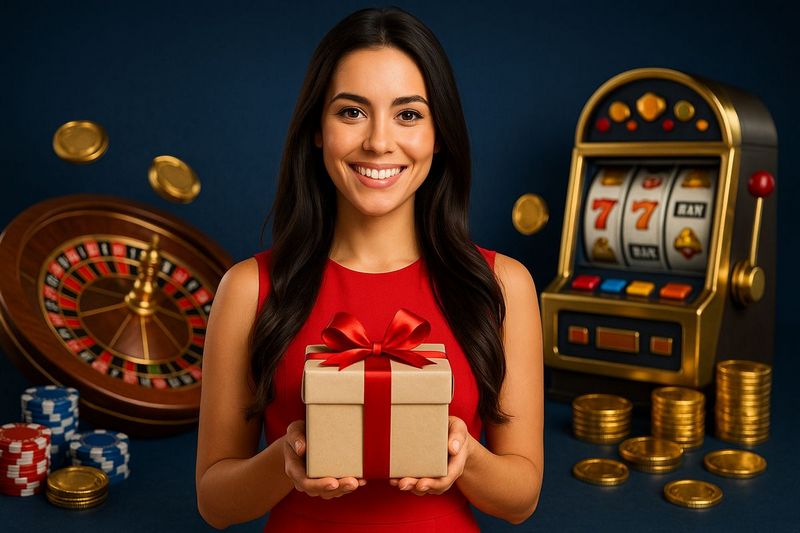 Σύνοψη του Leon Casino